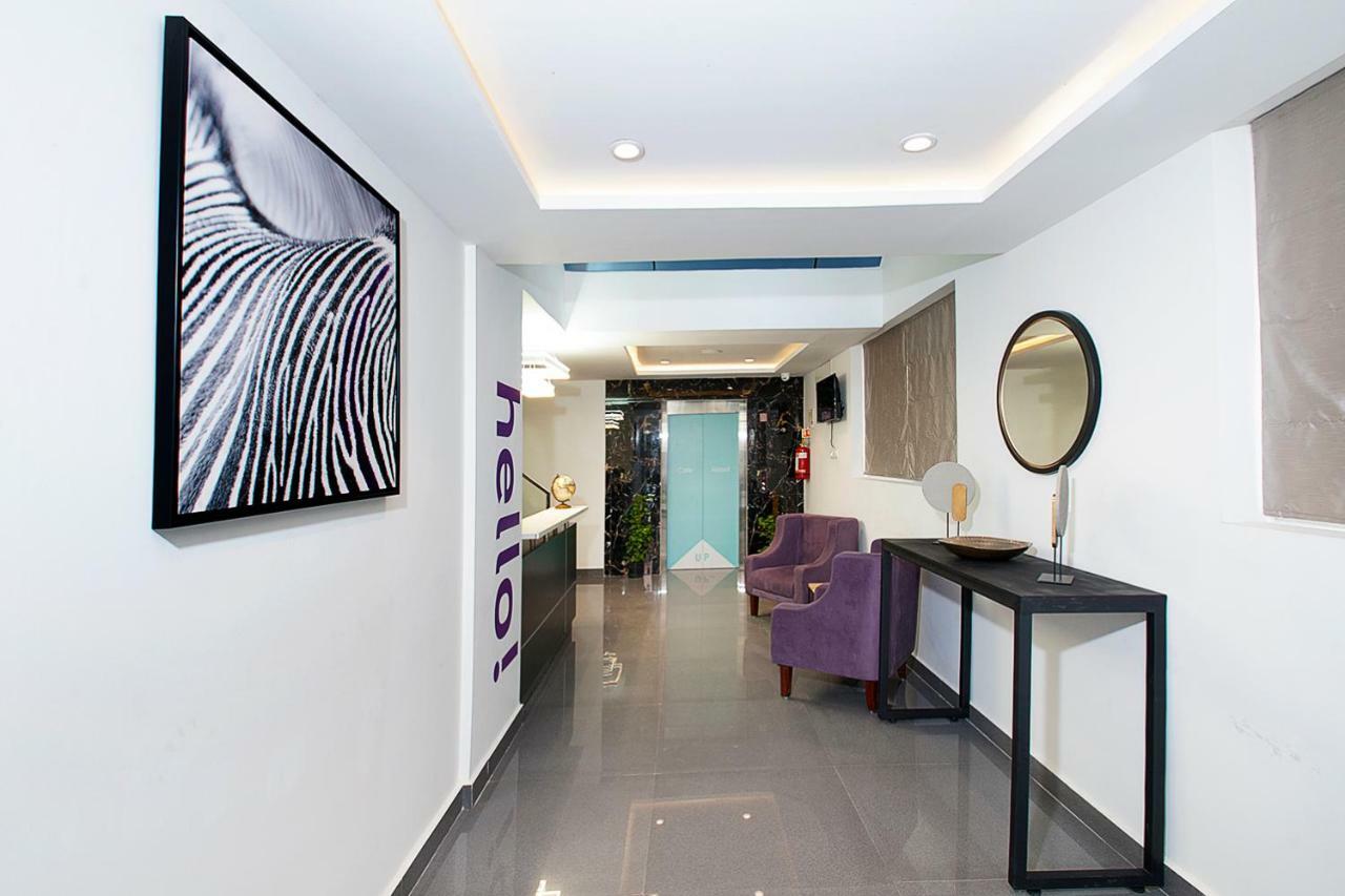 Raj Residency Hotel