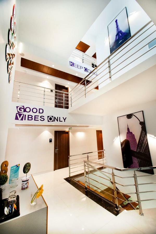 Raj Residency Bangalore