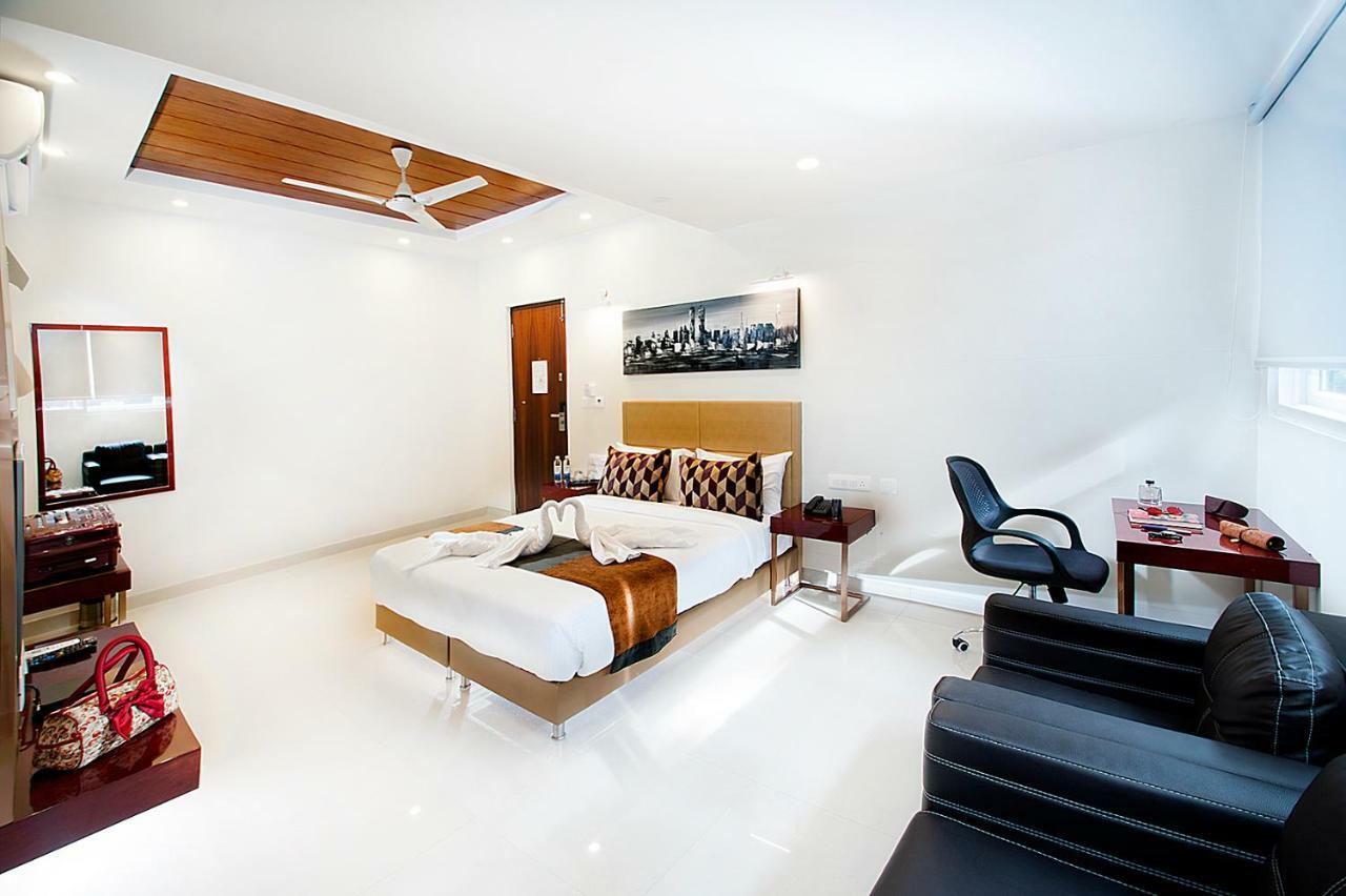 Raj Residency 3* Bangalore