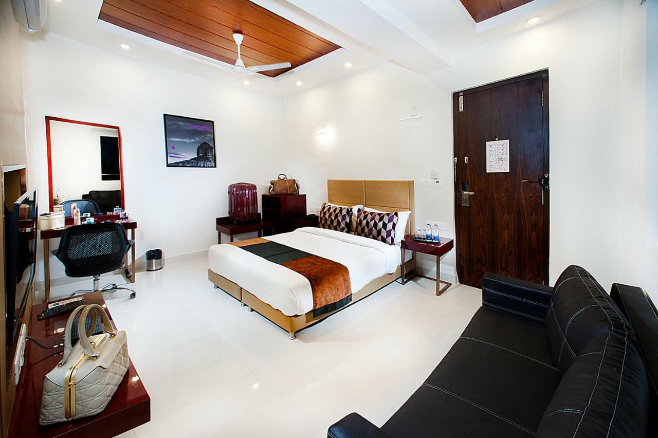 Raj Residency Hotel Bangalore