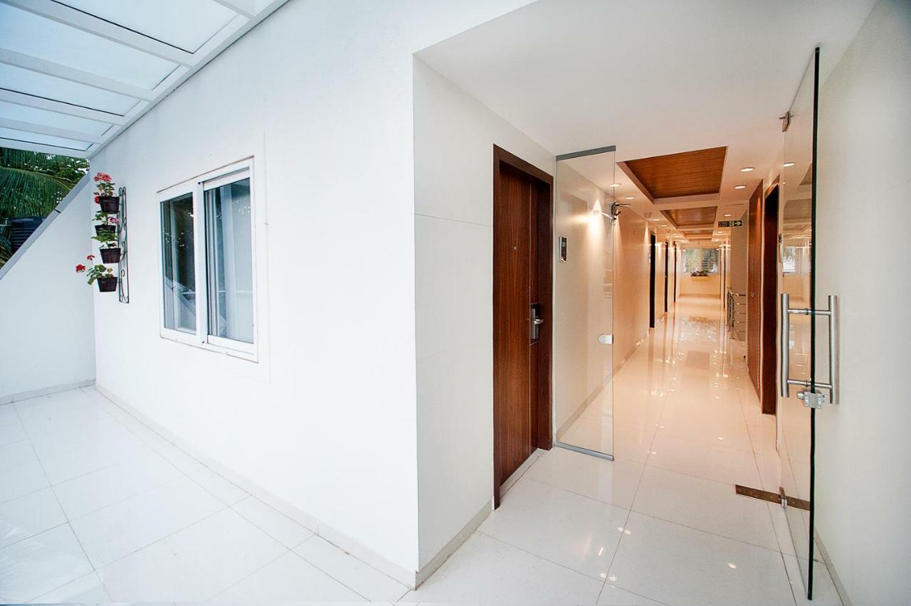 Hotel Raj Residency