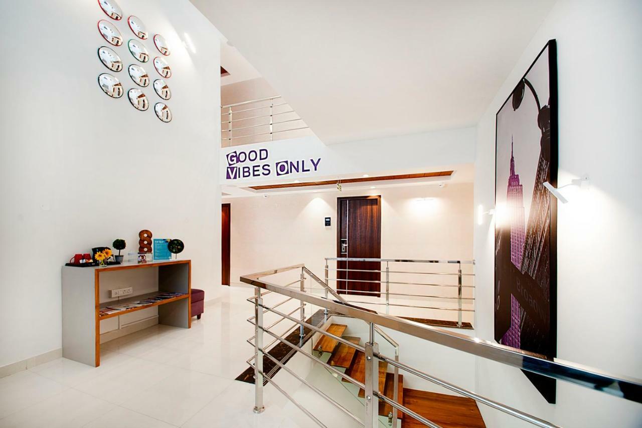 Raj Residency 3*