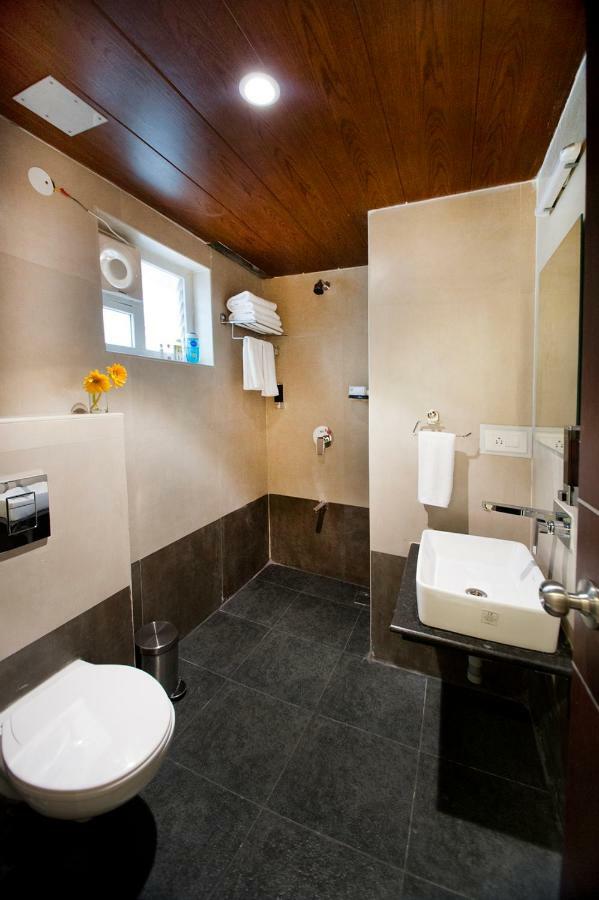 Hotel Raj Residency Bangalore