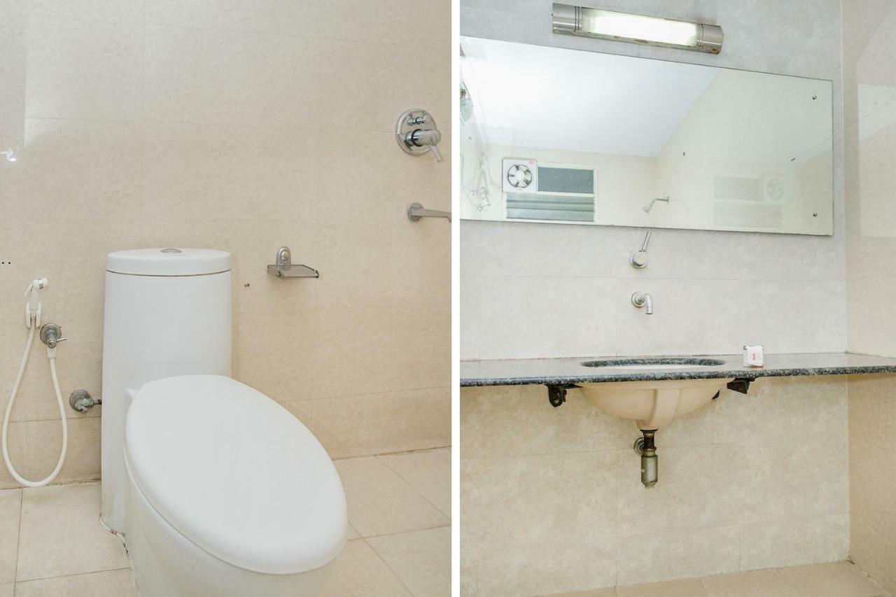 Sea Pearl Bangalore