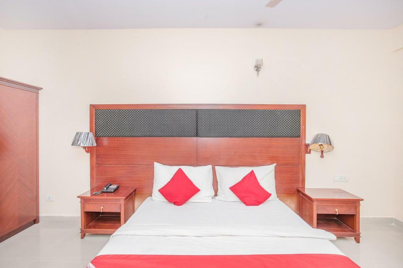 Sea Pearl Bangalore