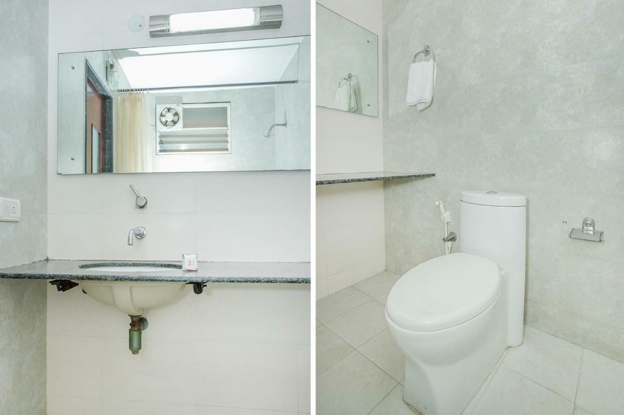 Sea Pearl Aparthotel 3*