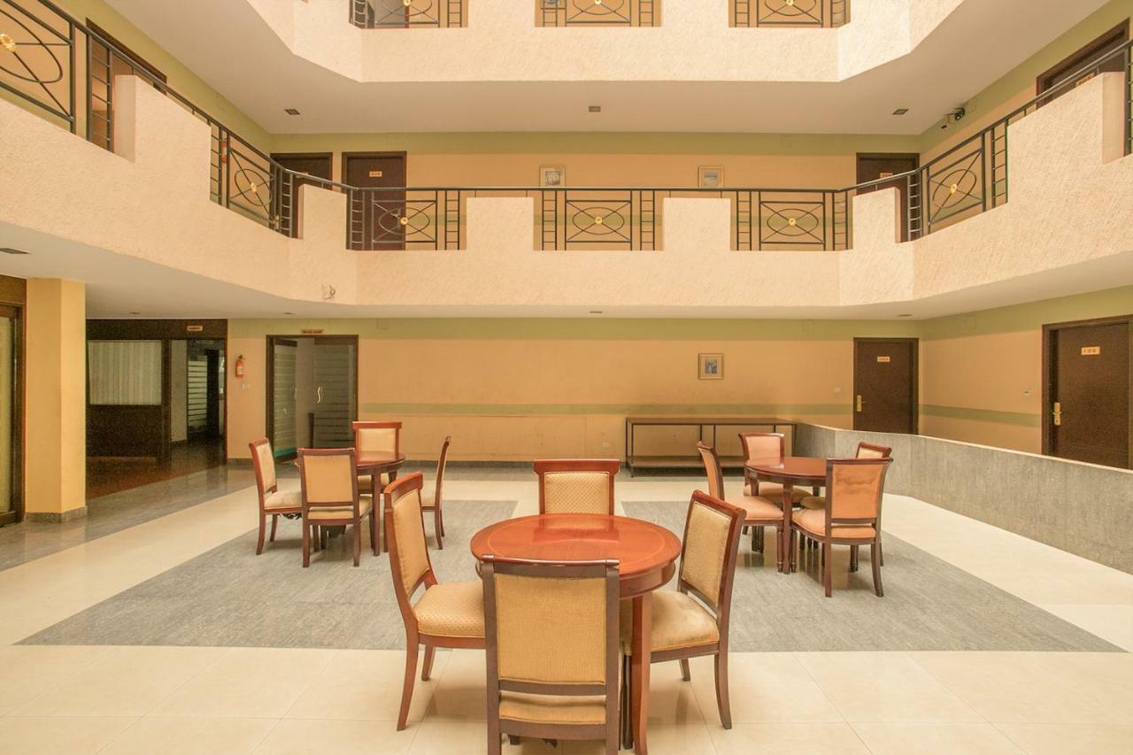 Sea Pearl Bangalore