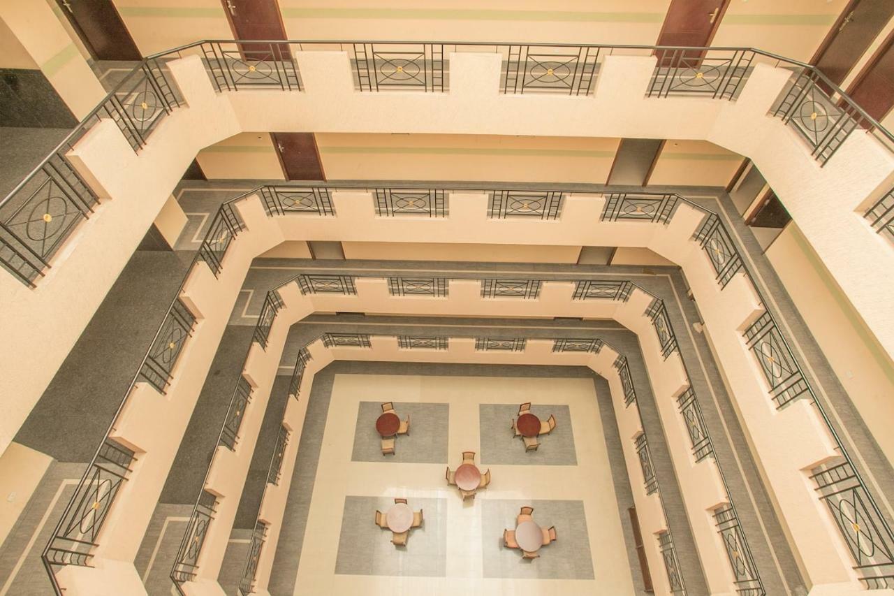 Sea Pearl Aparthotel 3*