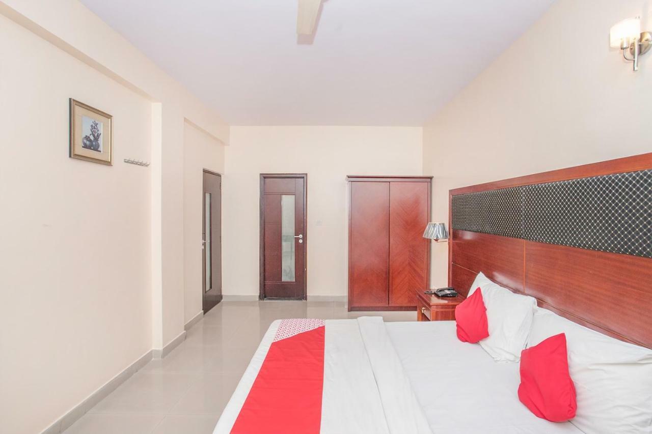 Aparthotel Sea Pearl