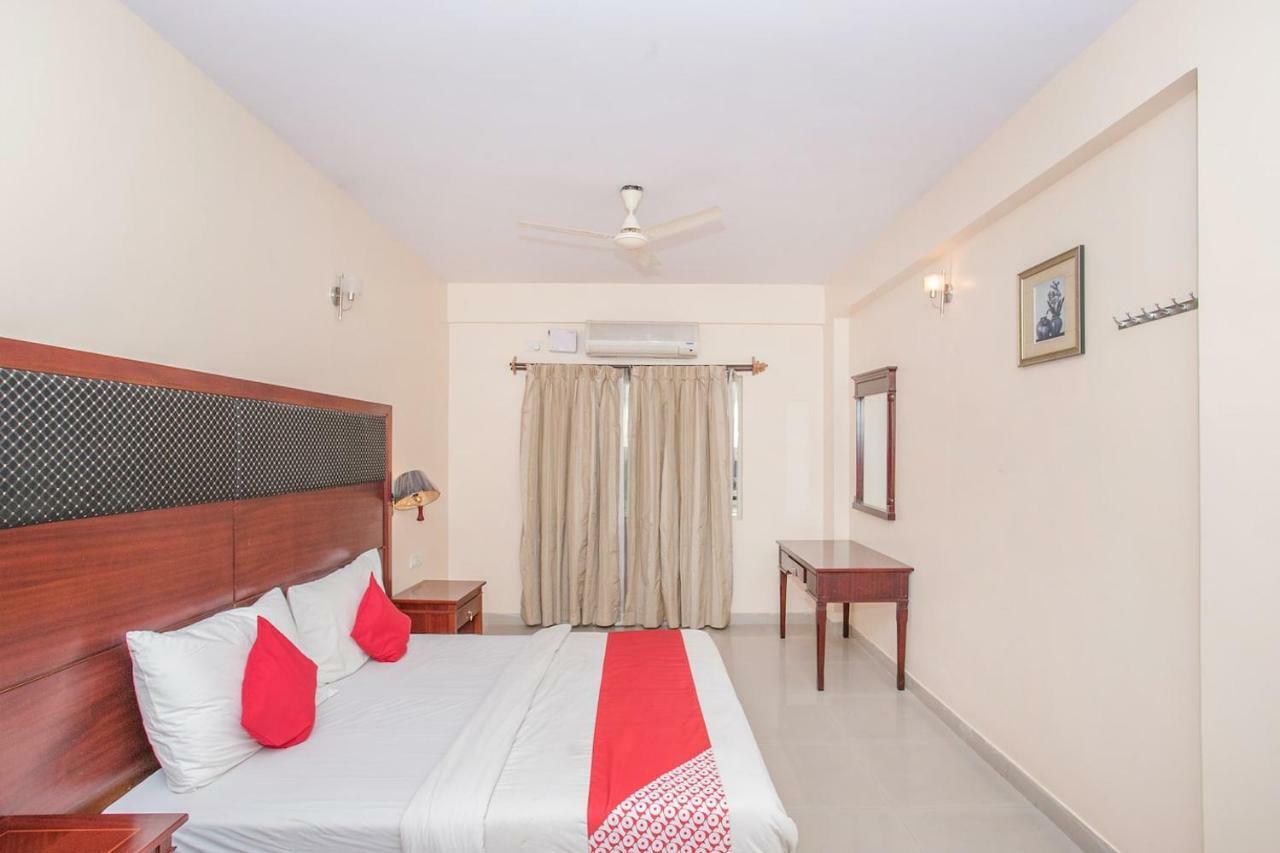 Sea Pearl Aparthotel