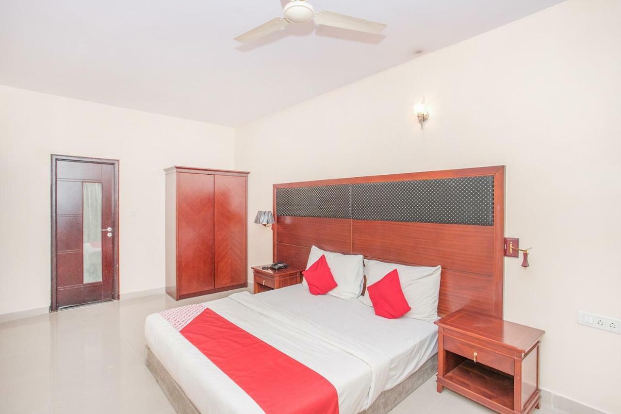 Aparthotel Sea Pearl Bangalore