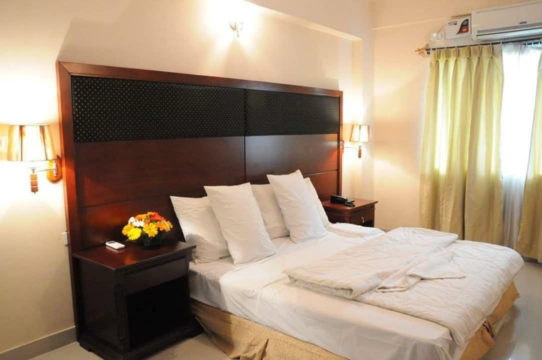 Aparthotel Sea Pearl 3*