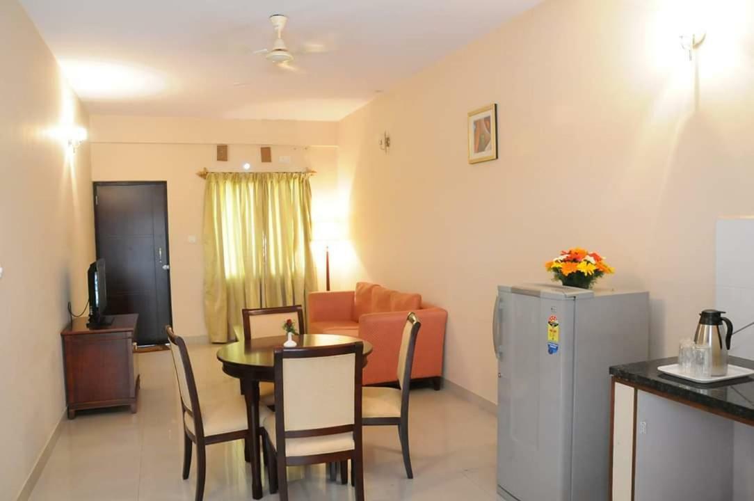 Aparthotel Sea Pearl 3*