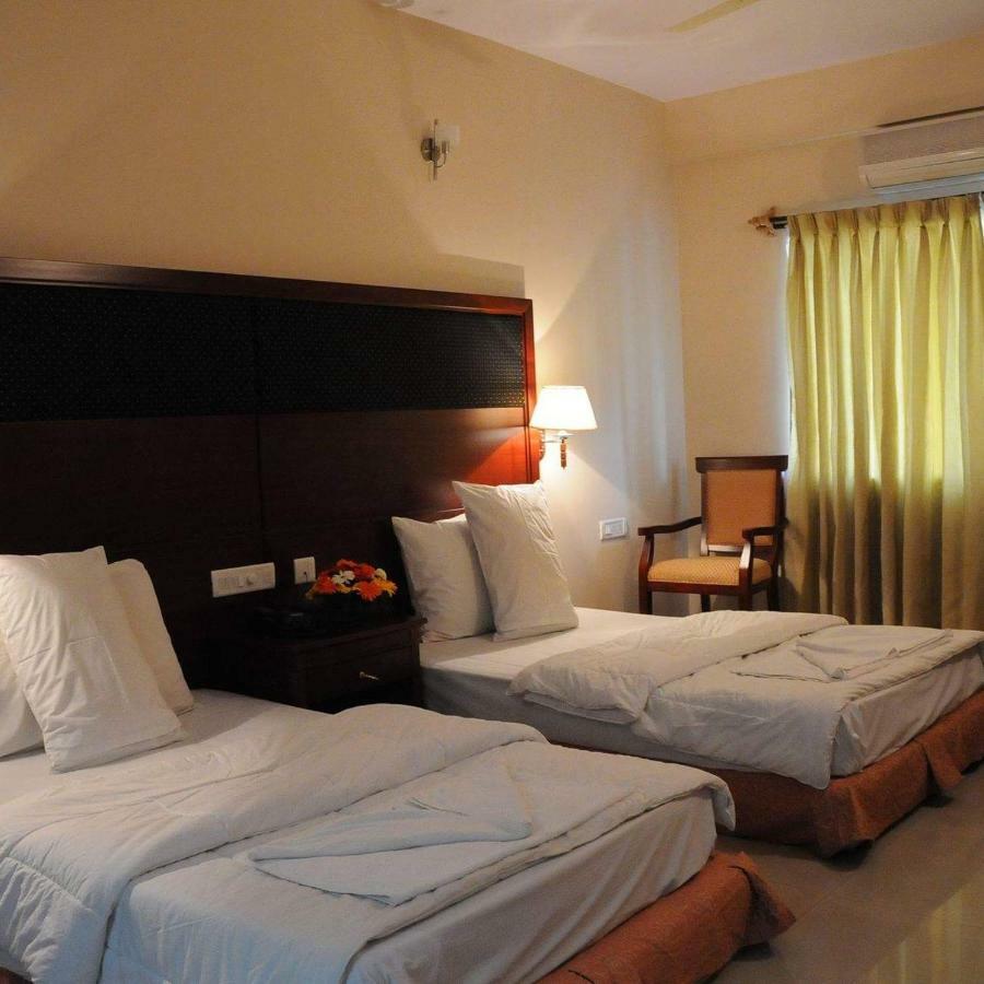 Aparthotel Sea Pearl