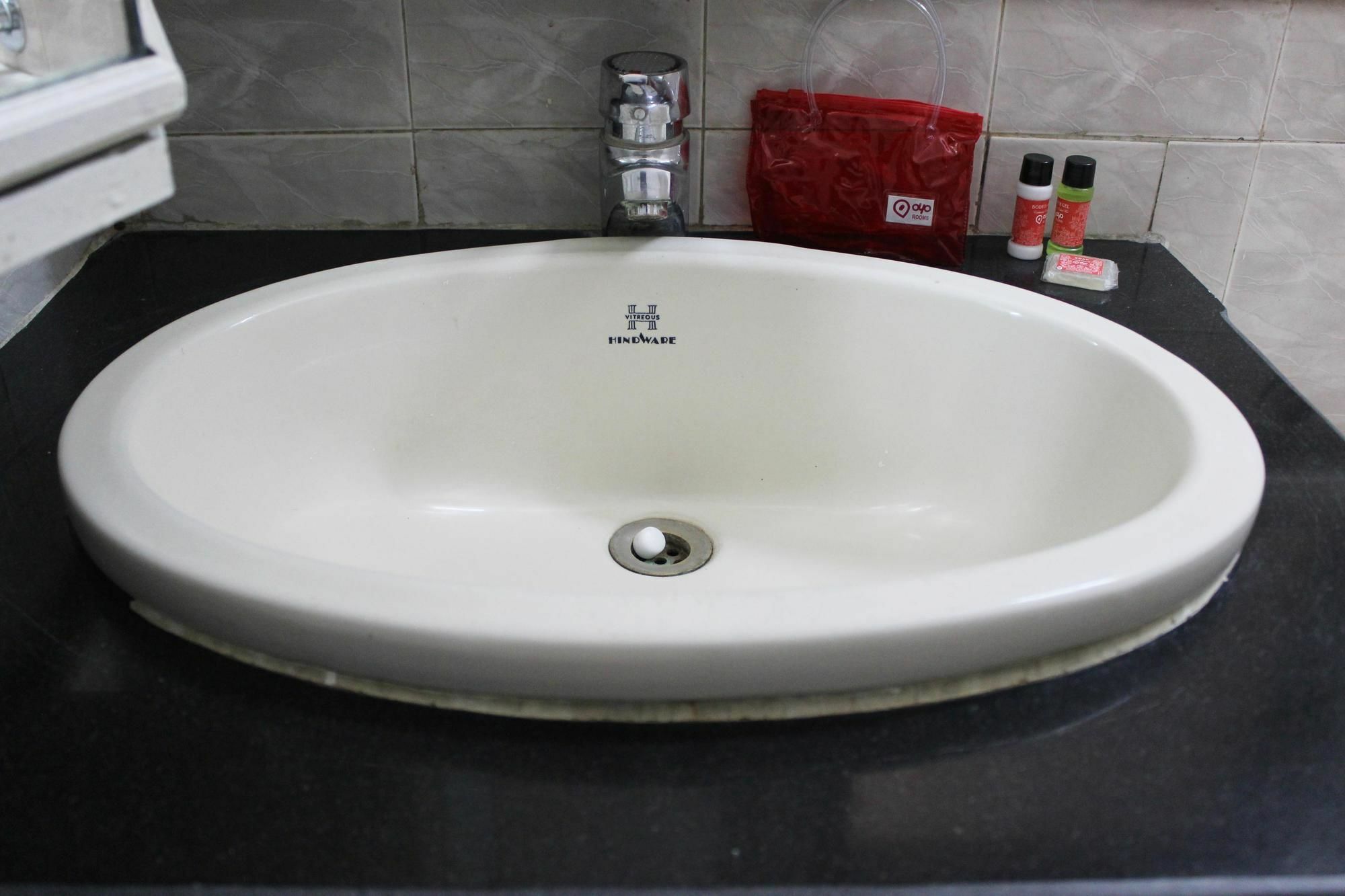 Oyo Richmond Road Hotel 3*