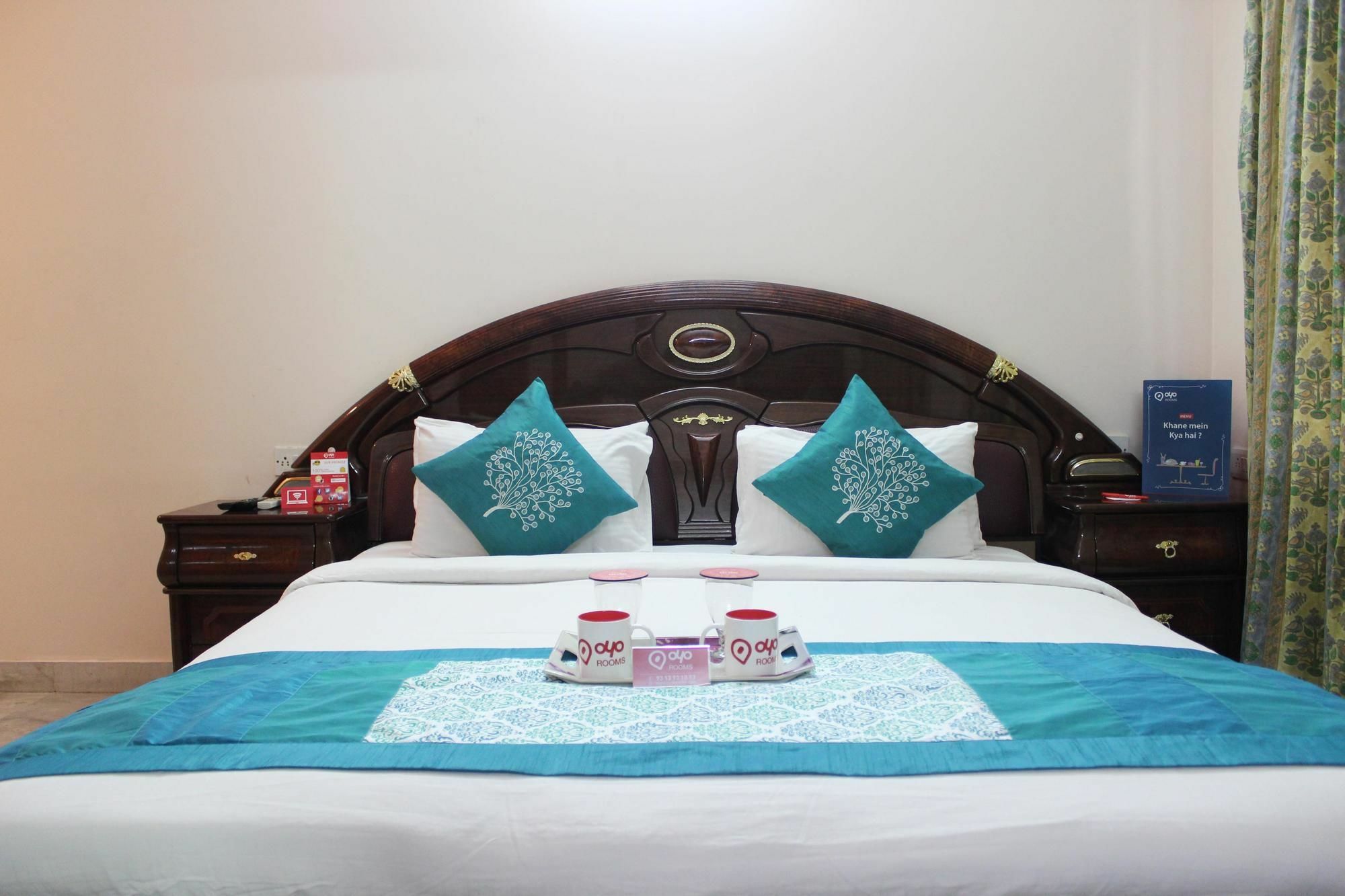 Oyo Richmond Road Hotel 3*