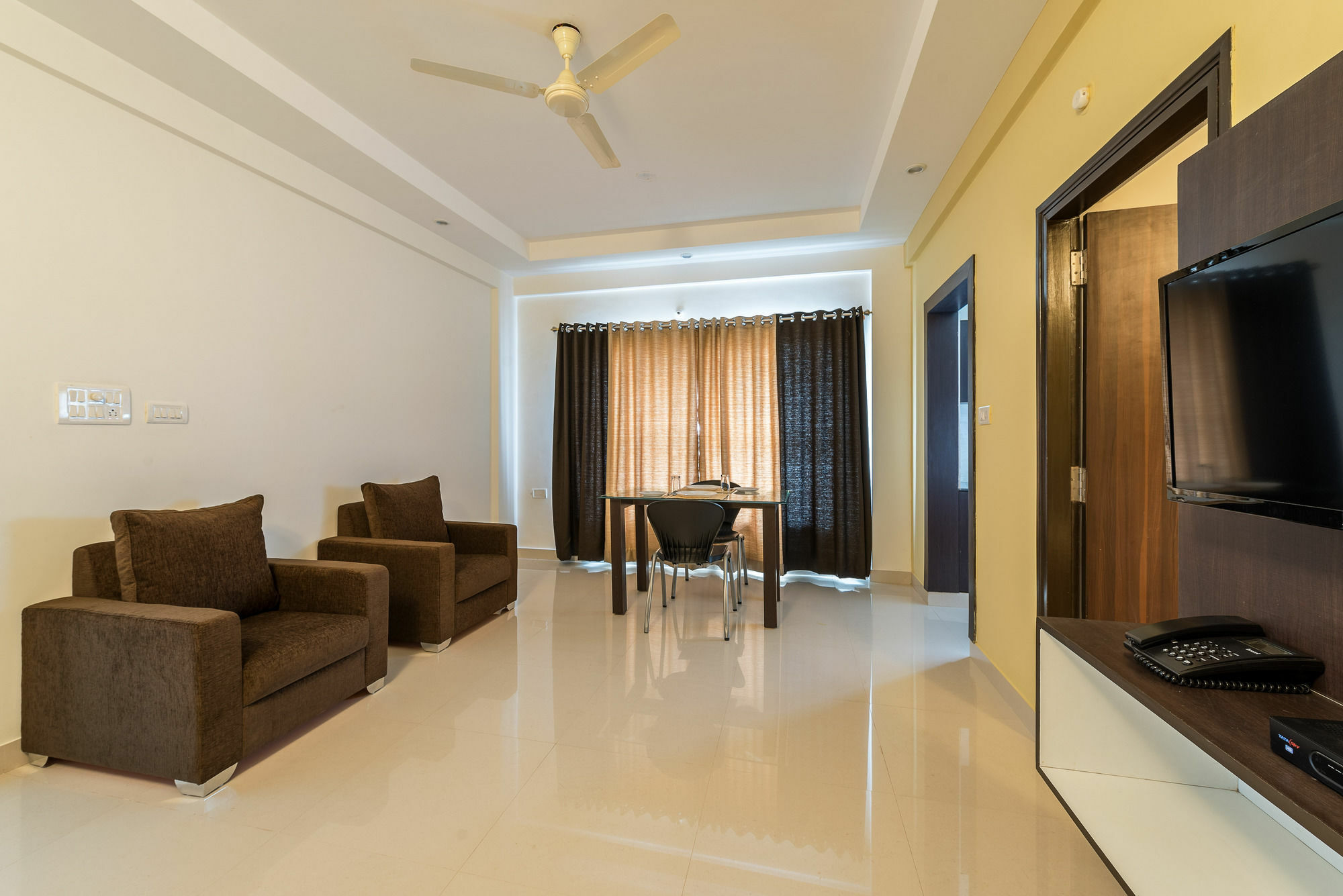 Hotel Itsy Hotels Worldtree 3*