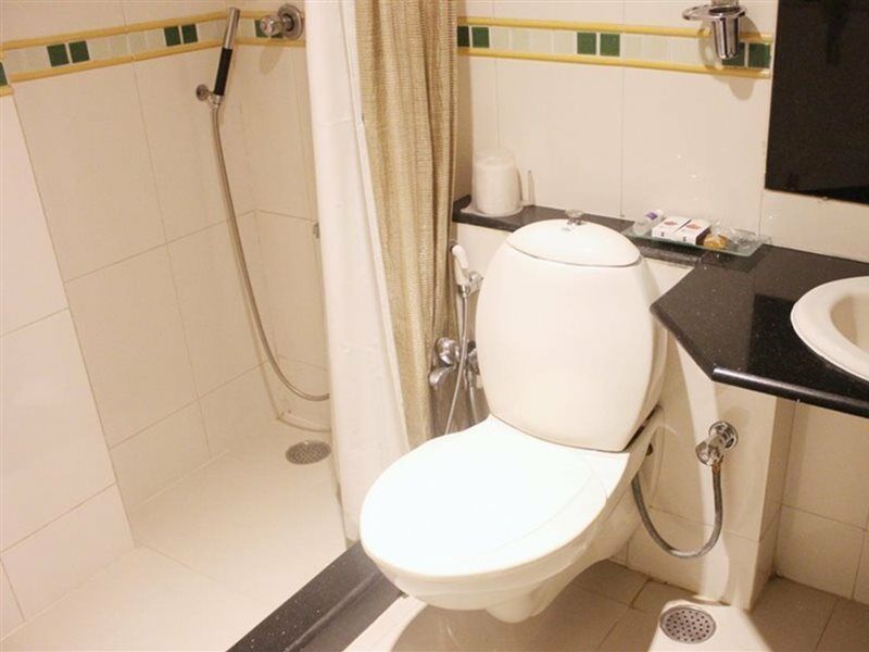 Melange Luxury Service Apartment Bangalore