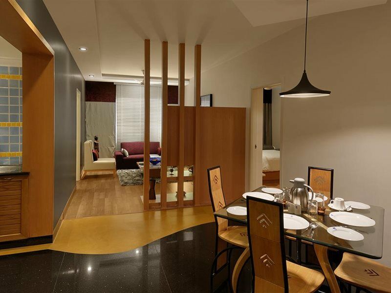 Melange Luxury Service