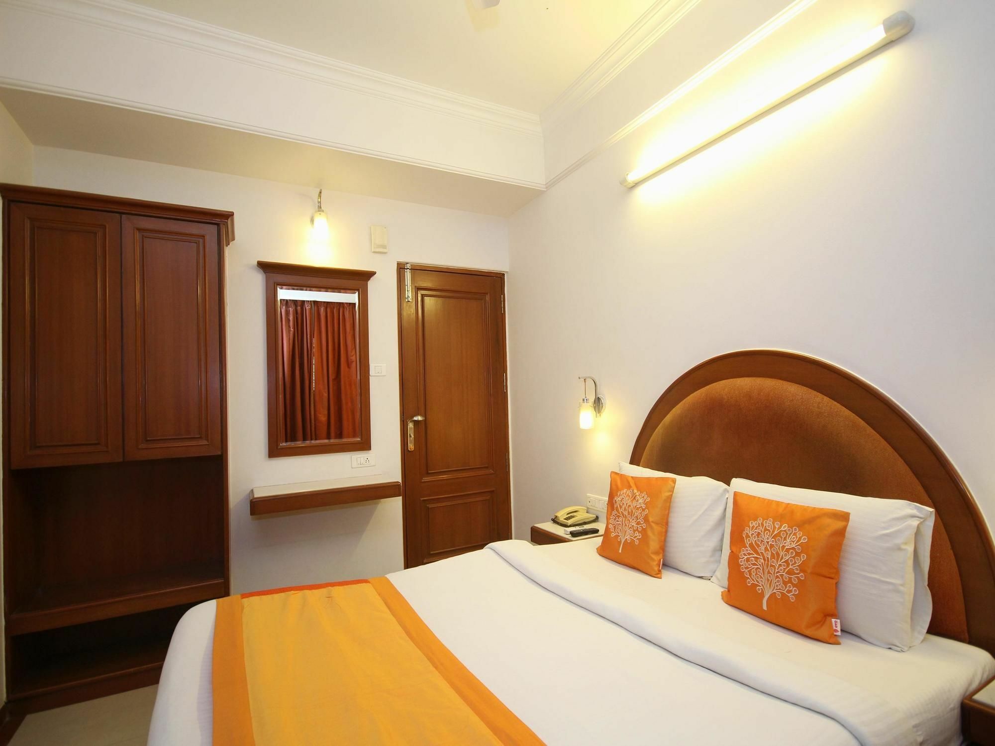 Super O Thimmaiah Rd Rajajinagar Hotel Bangalore