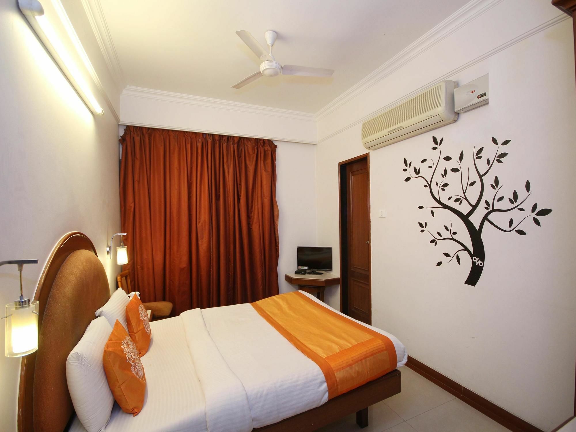 Super O Thimmaiah Rd Rajajinagar Hotel