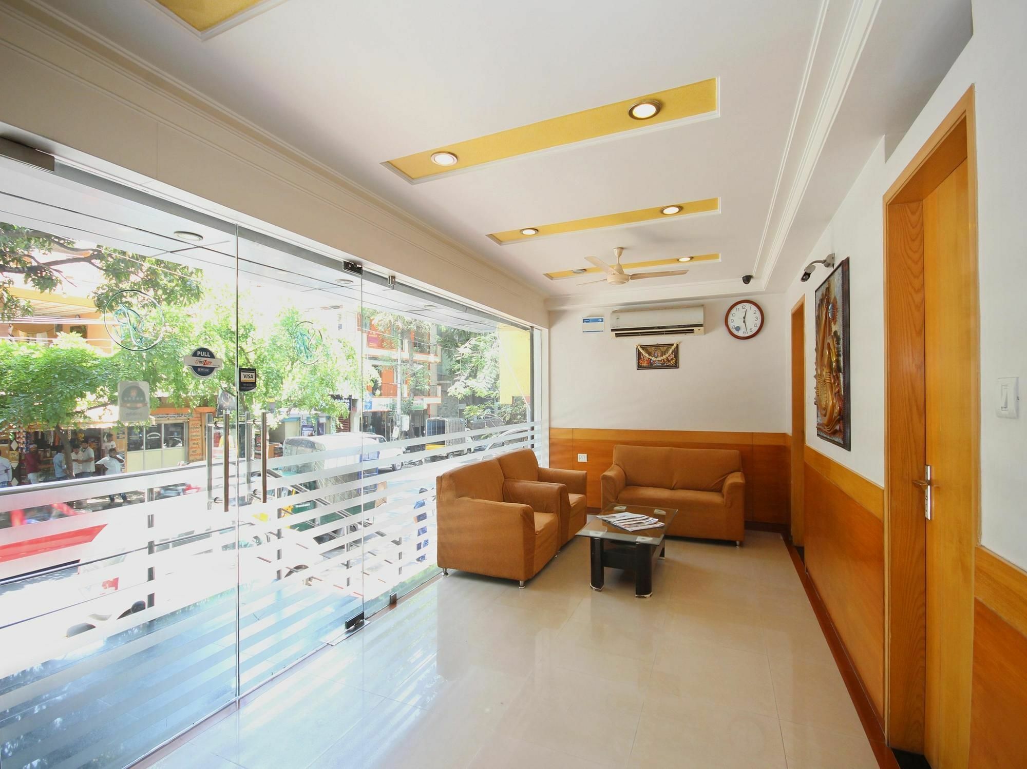 Super O Thimmaiah Rd Rajajinagar Hotel Bangalore