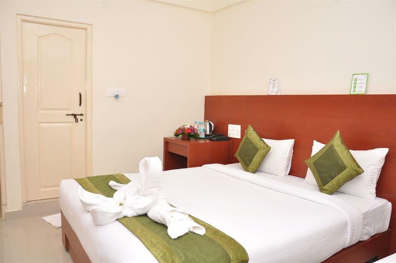 Hotel Treebo Ample Premium Bangalore