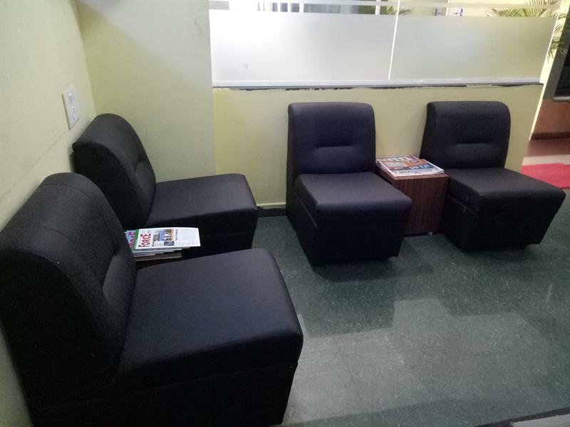 Hotel Treebo Ample Premium 3*