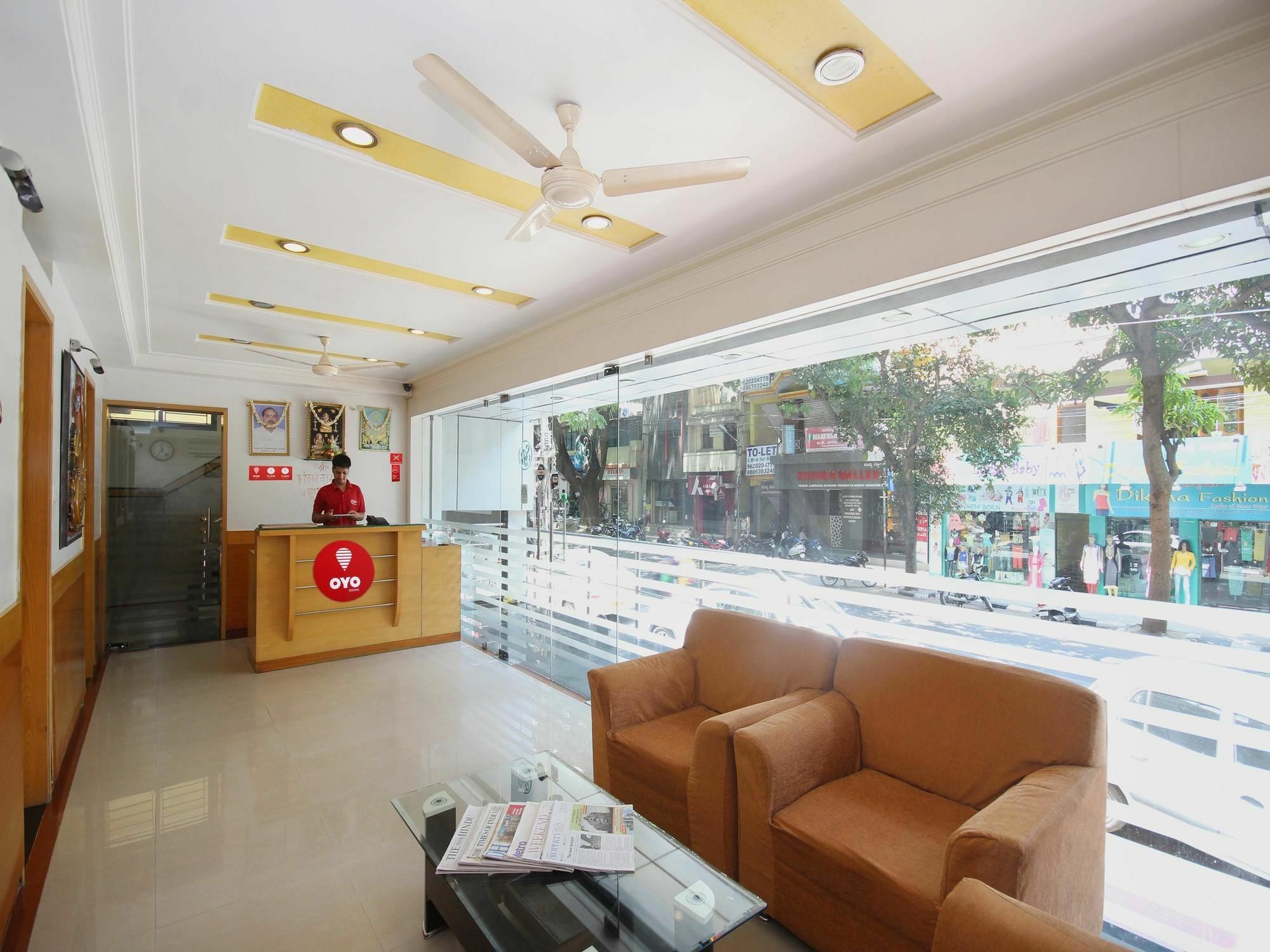 Super O Thimmaiah Rd Rajajinagar Bangalore