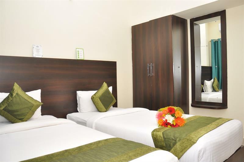 Treebo Ample Premium Bangalore