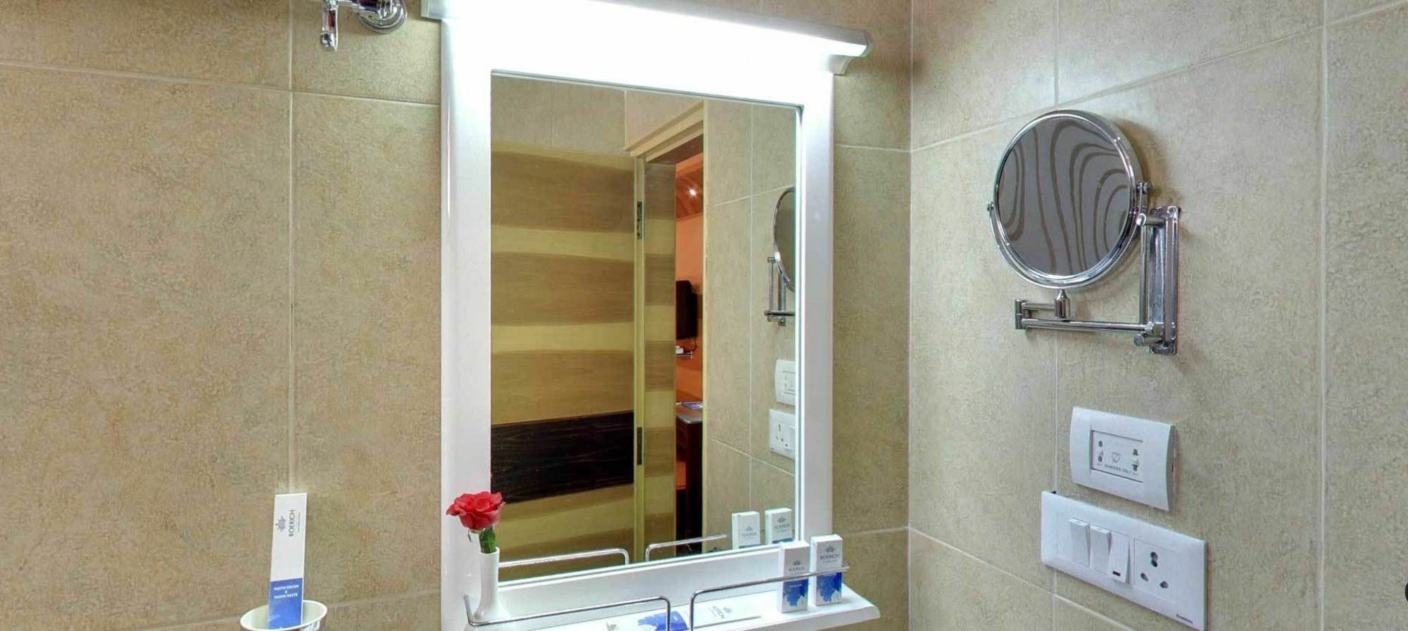 Roerich Pvt. Ltd 3* Bangalore