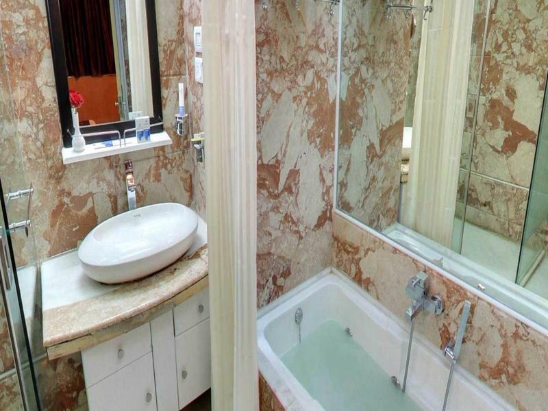 Roerich Pvt. Ltd 3* Bangalore