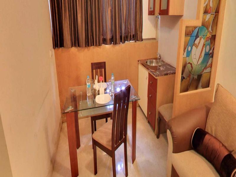 Hotel Roerich Pvt. Ltd Bangalore