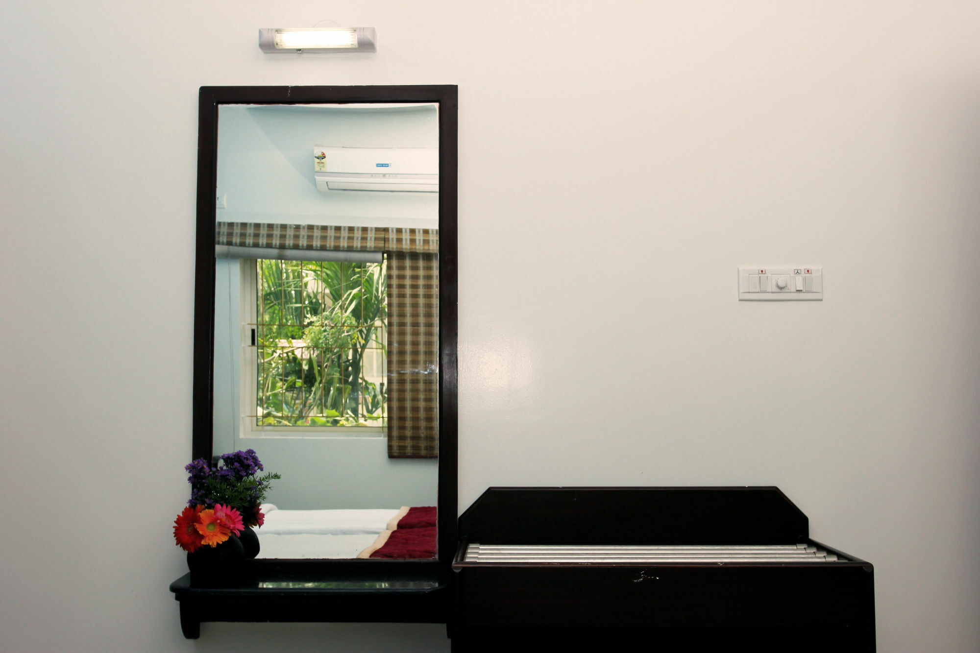 Mint Path Near Ramaiah Hospital Hotel 3*