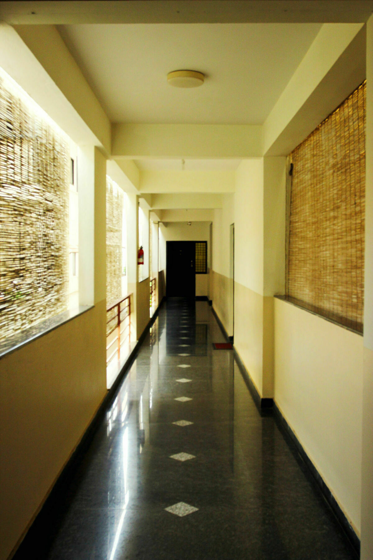 Mint Path Near Ramaiah Hospital 3*