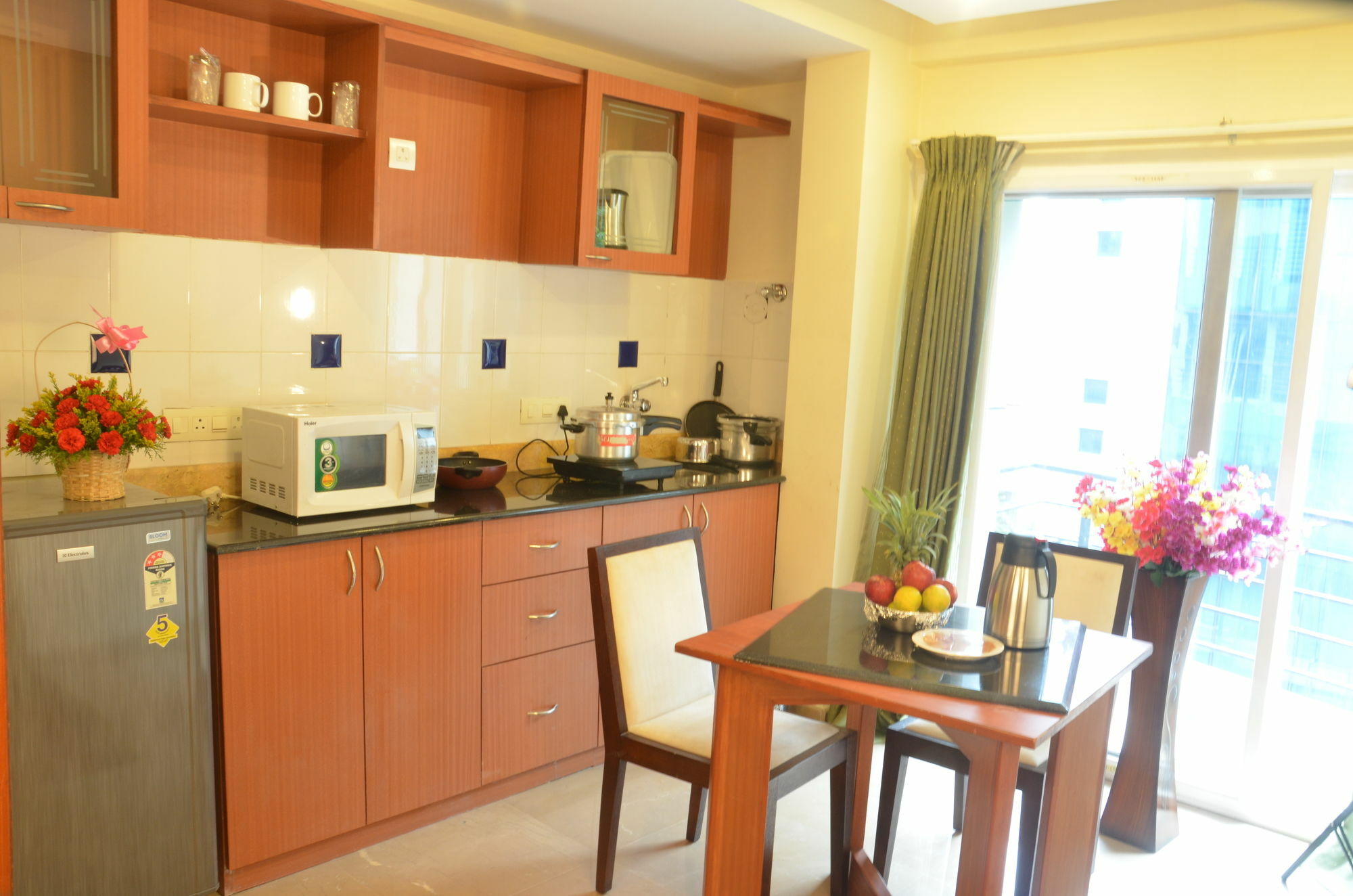 Treebo Trend The Chevron Brigade 3* Bangalore