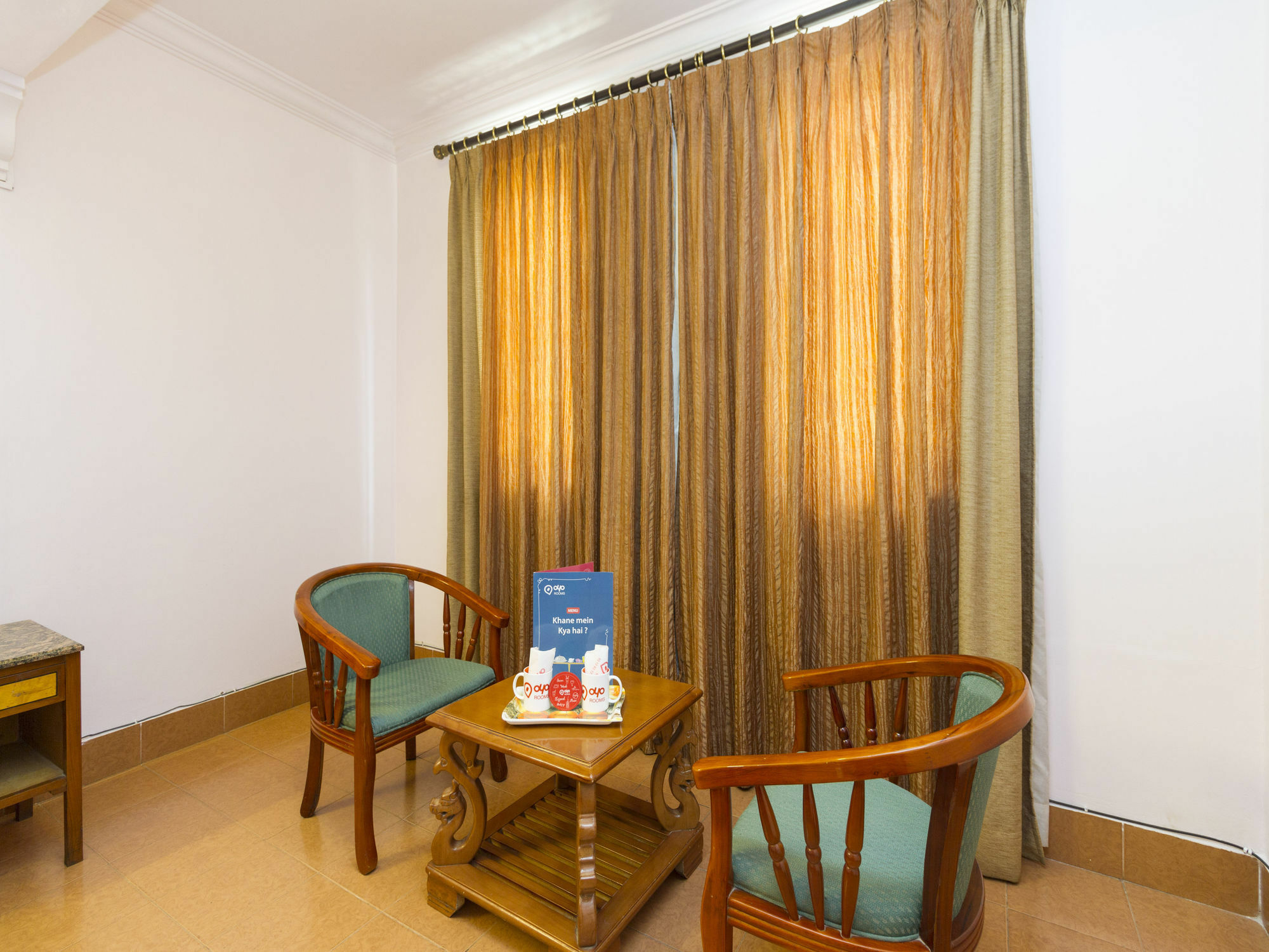 Hotel Oyo Langford Garden 3*