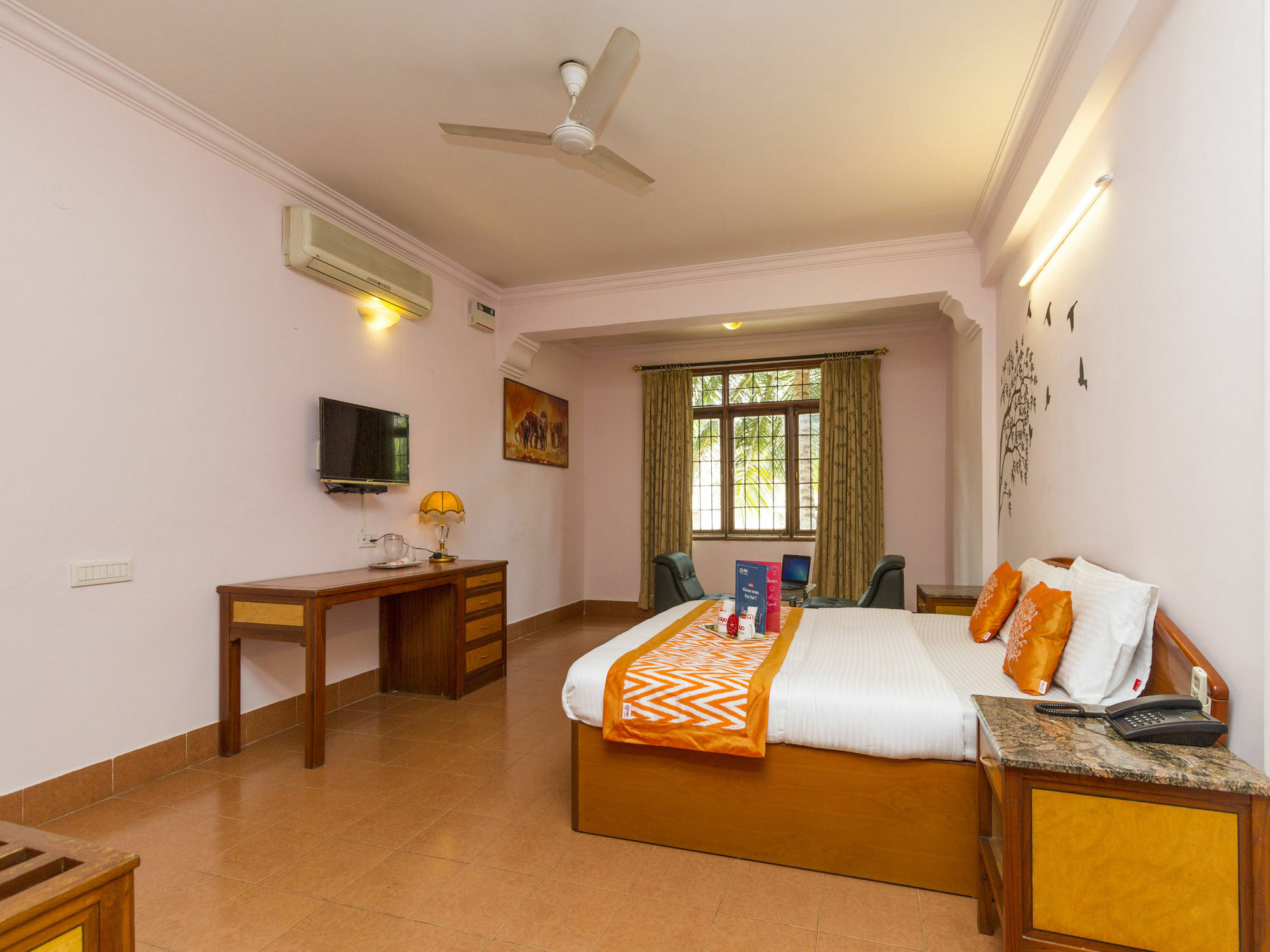 Oyo Langford Garden 3*