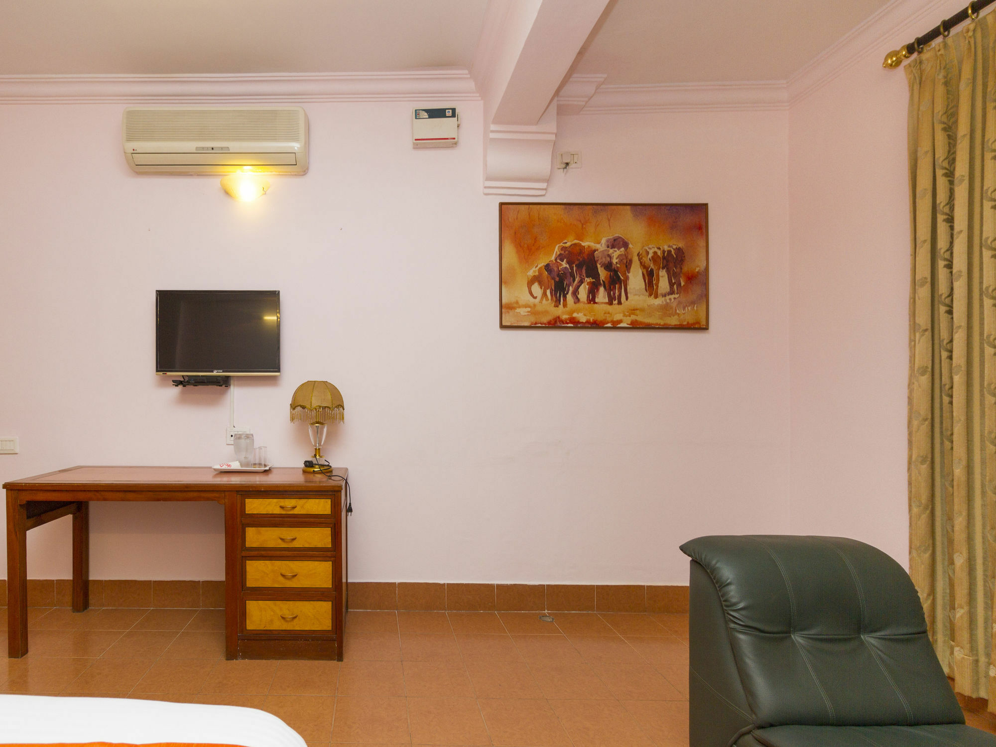 Hotel Oyo Langford Garden 3*