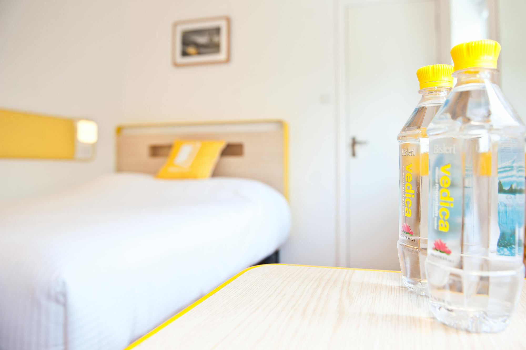 Bloomrooms @ Indiranagar Hotel 4*
