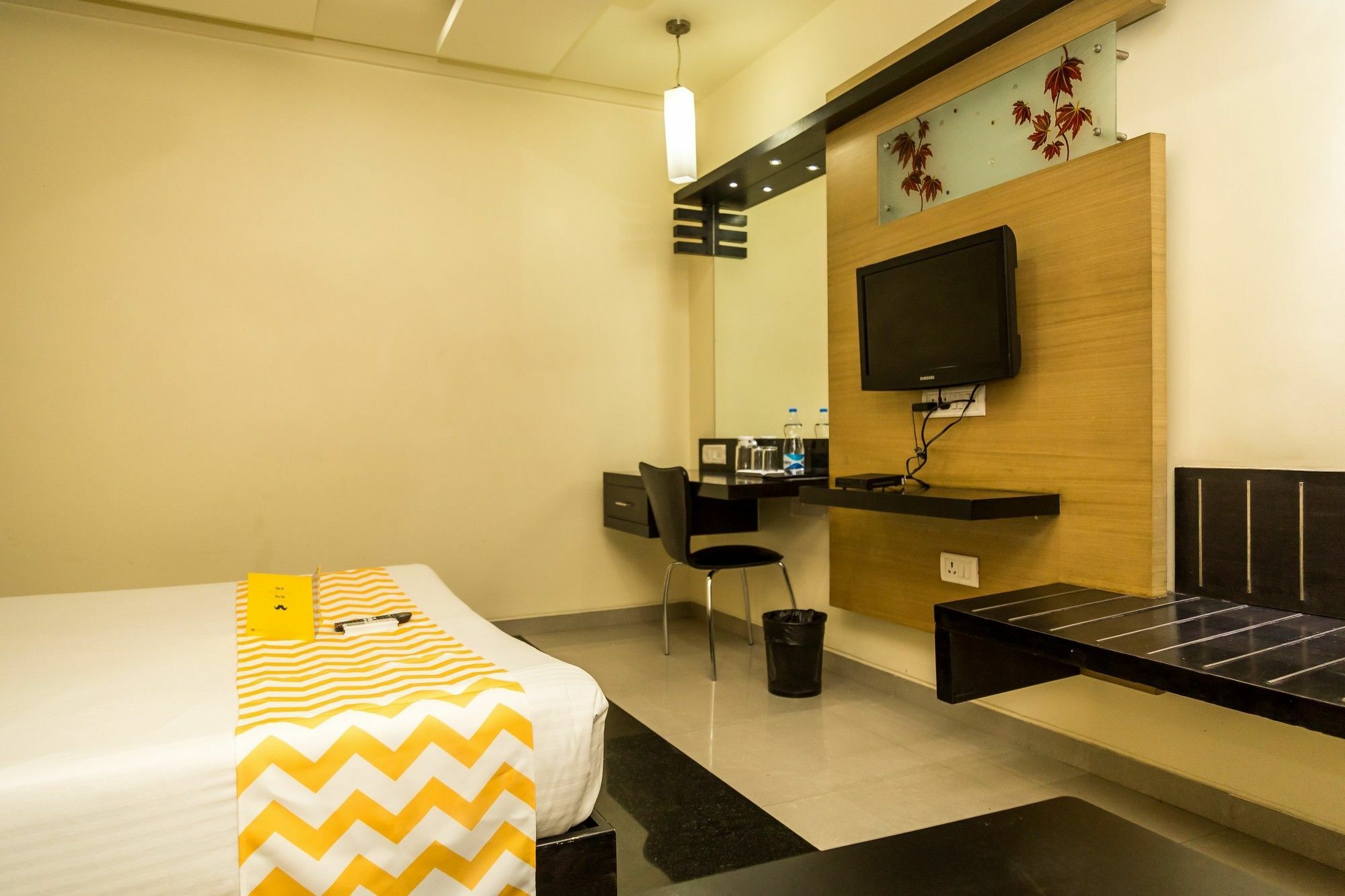 Hotel Arafa 3*