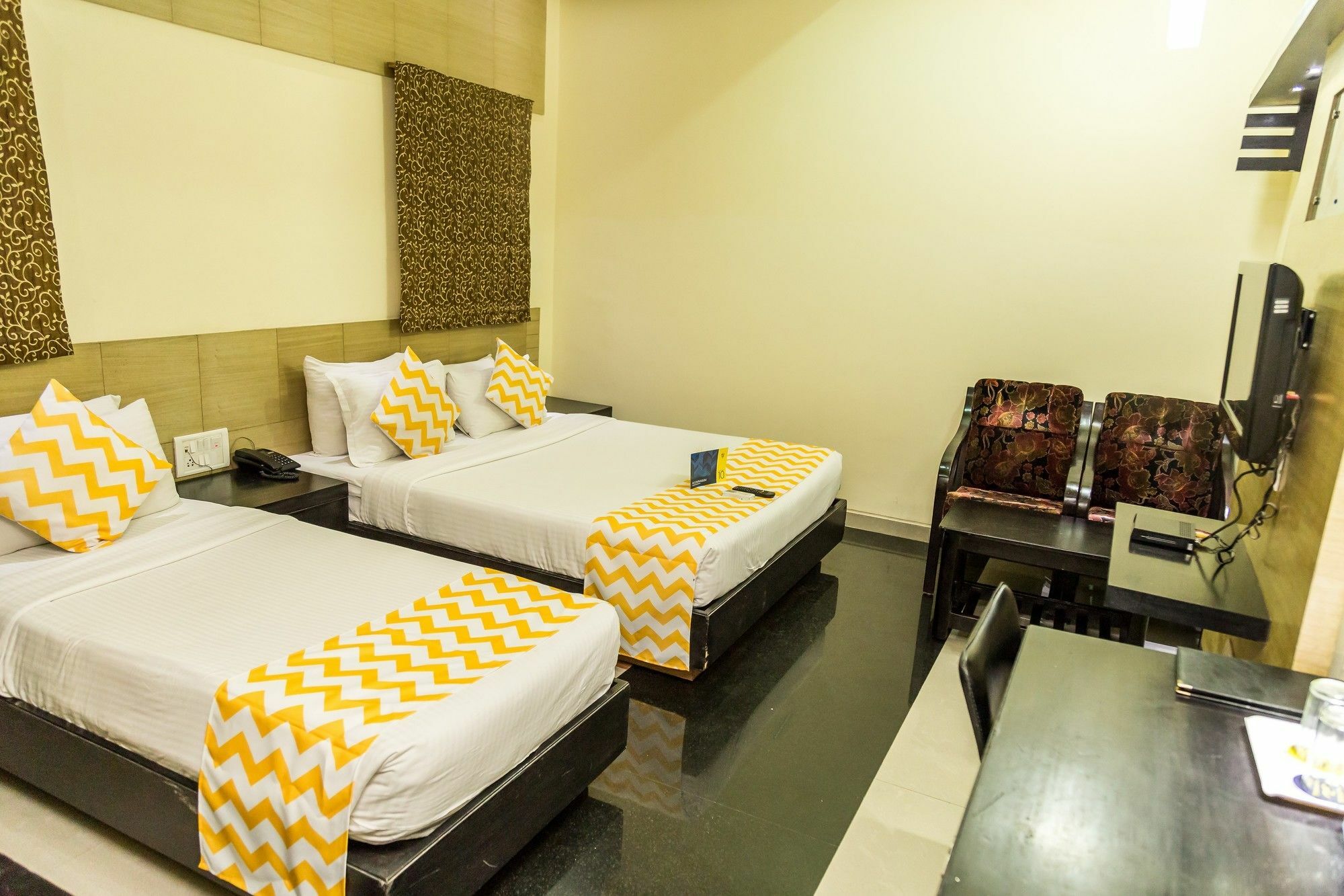 Hotel Arafa