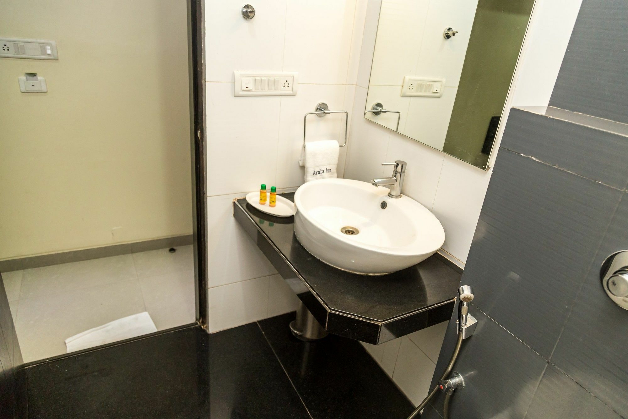 Arafa Hotel