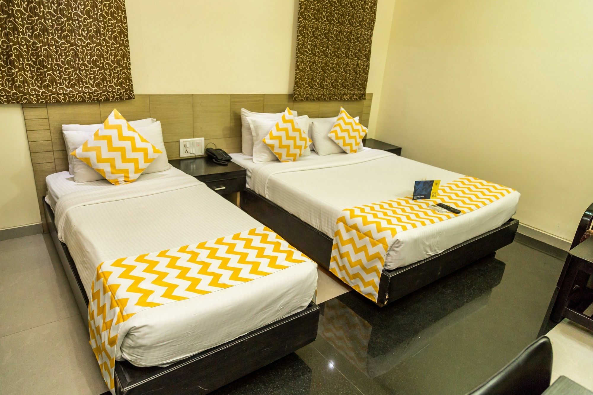Hotel Arafa