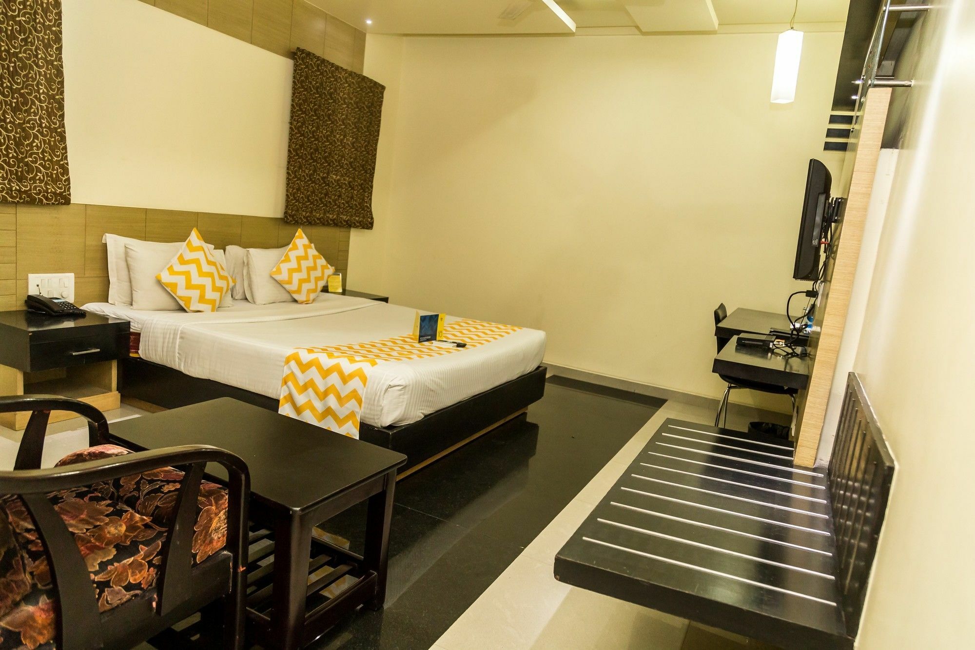Arafa Hotel