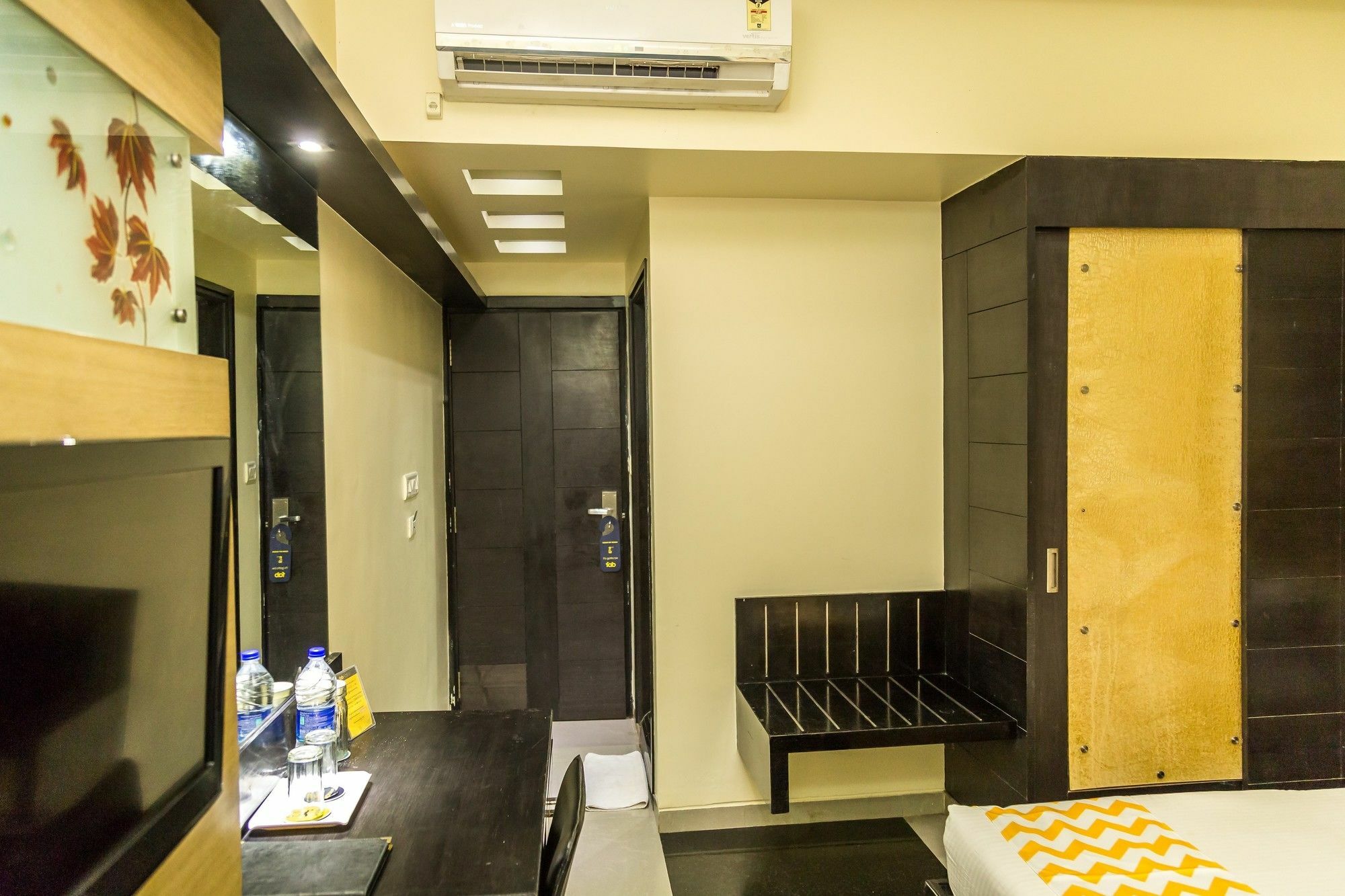 Hotel Arafa Bangalore