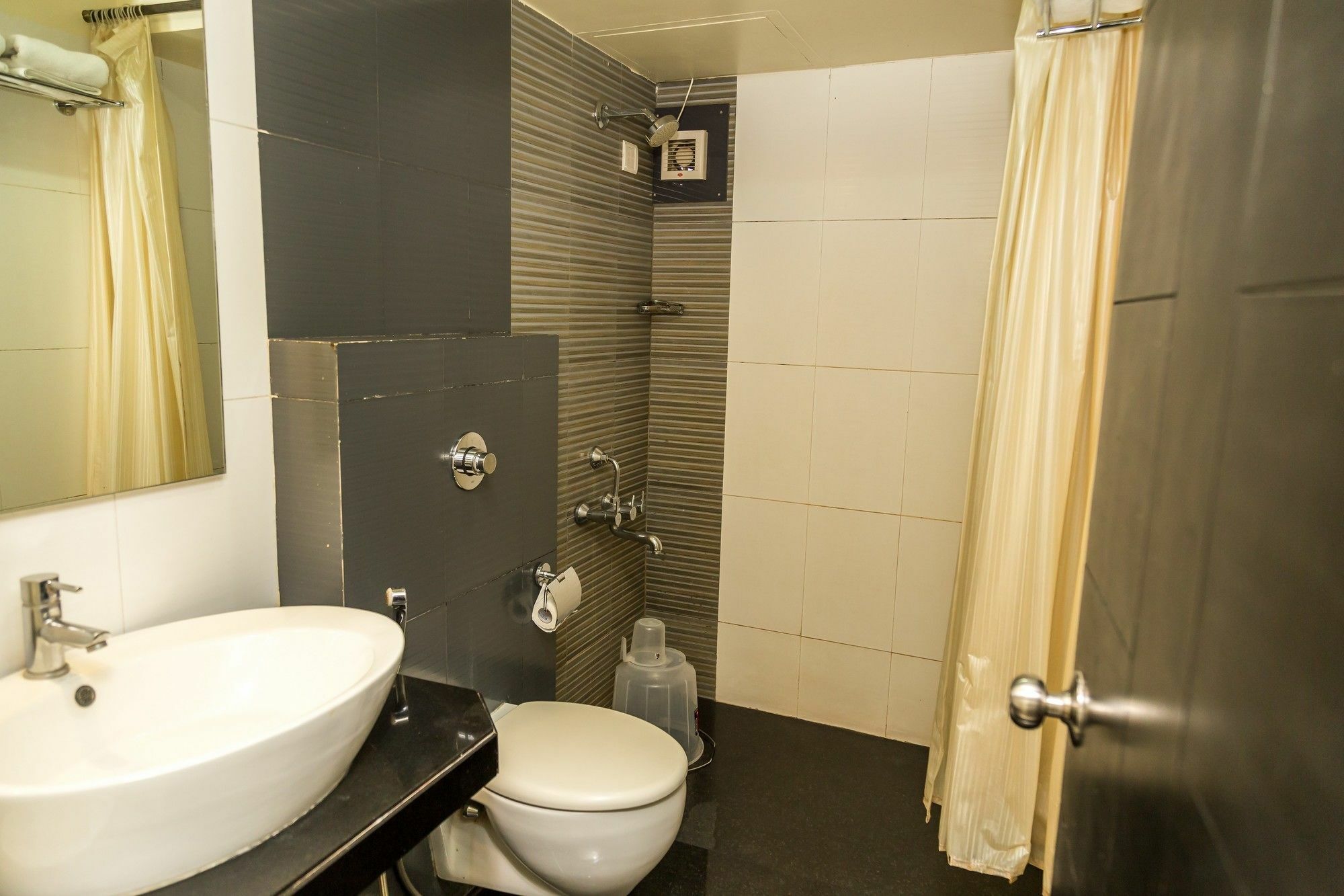 Hotel Arafa 3*