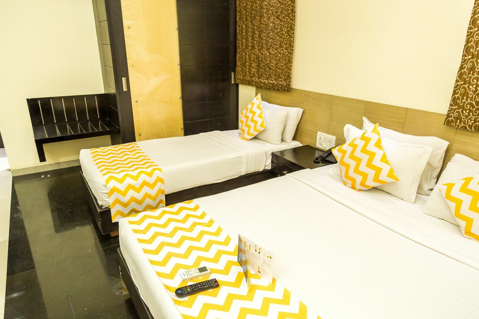 Arafa Hotel Bangalore