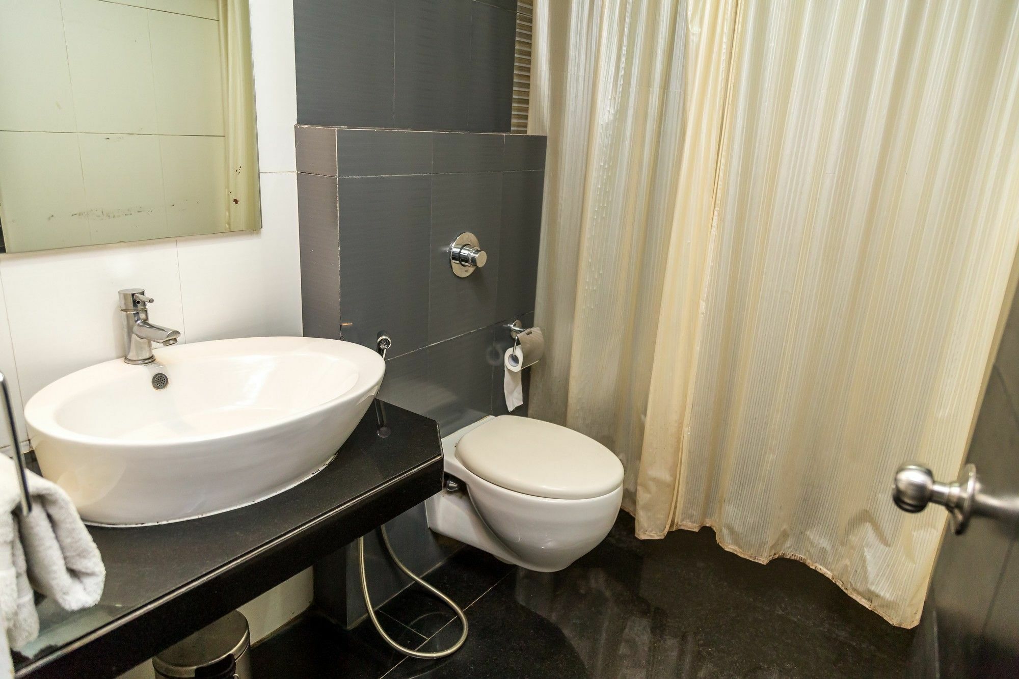 Arafa Hotel 3*