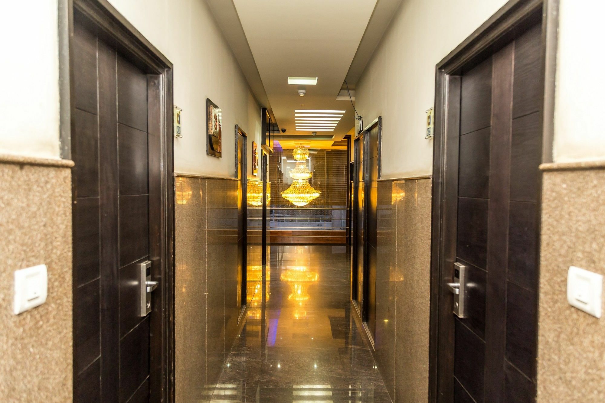 Arafa Hotel